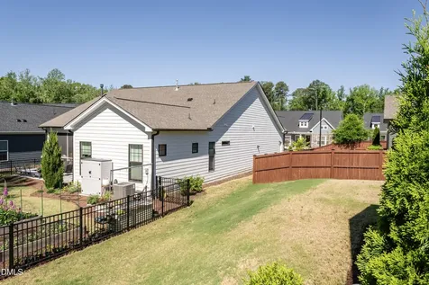 2104 Maplemere Court Durham NC 27703