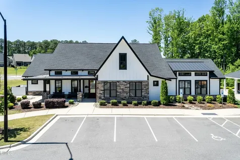 2104 Maplemere Court Durham NC 27703