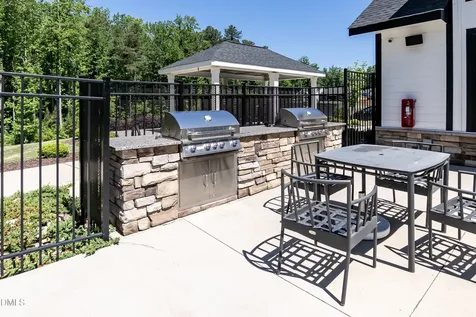 2104 Maplemere Court Durham NC 27703