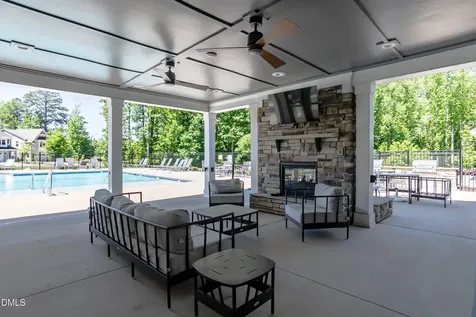 2104 Maplemere Court Durham NC 27703