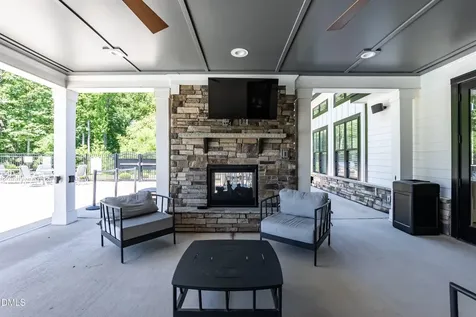 2104 Maplemere Court Durham NC 27703