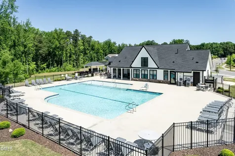2104 Maplemere Court Durham NC 27703