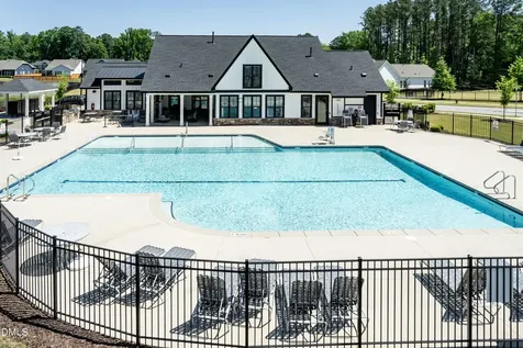 2104 Maplemere Court Durham NC 27703