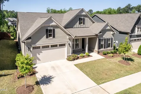 2104 Maplemere Court Durham NC 27703