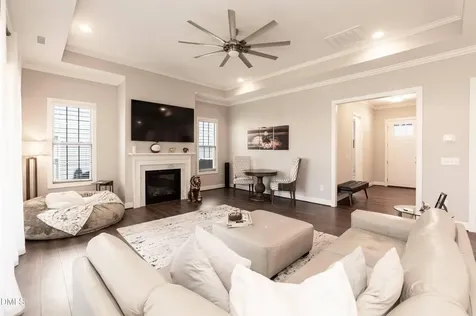 2104 Maplemere Court Durham NC 27703