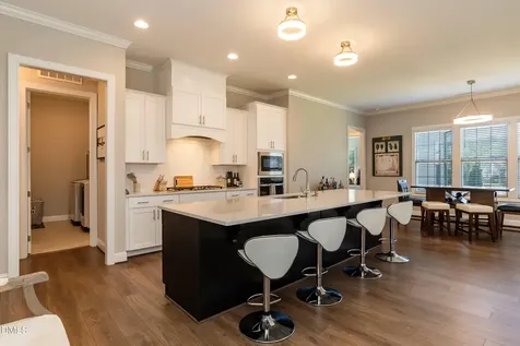 2104 Maplemere Court Durham NC 27703