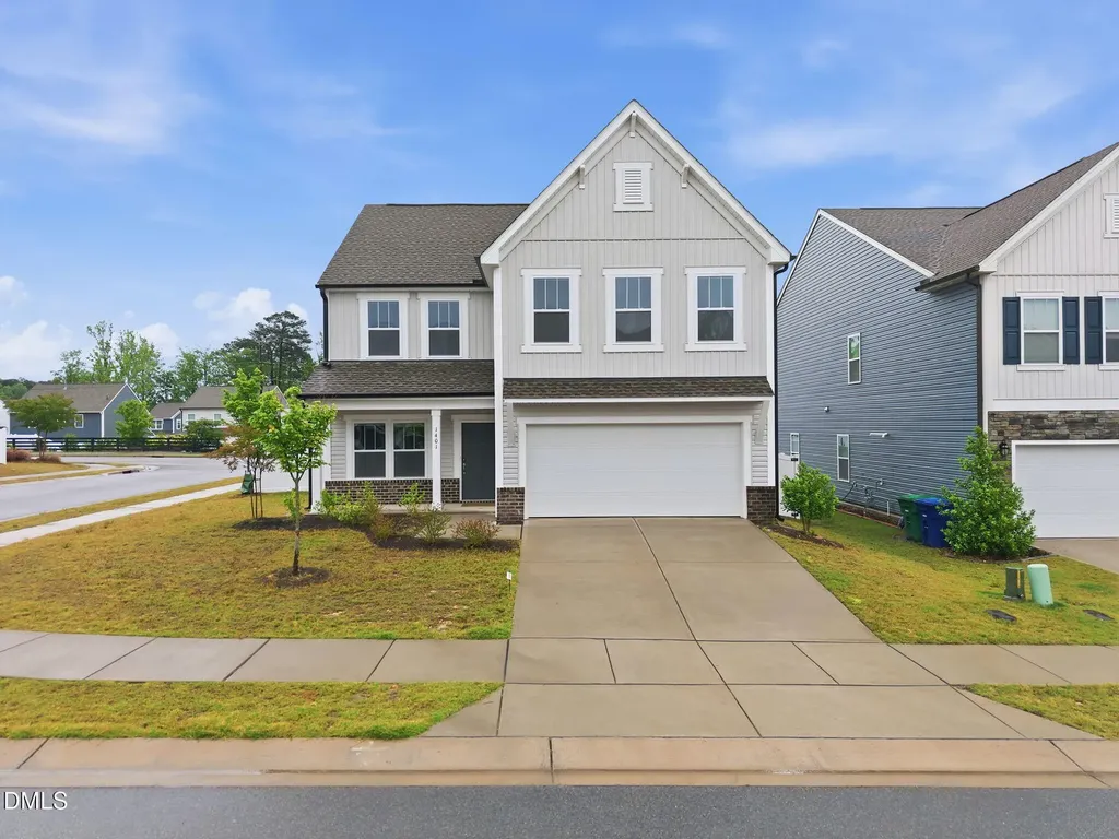 1401 Addison Lake Street Fuquay Varina NC 27526