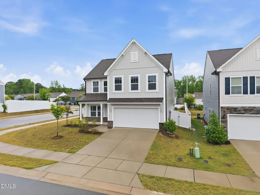 1401 Addison Lake Street Fuquay Varina NC 27526
