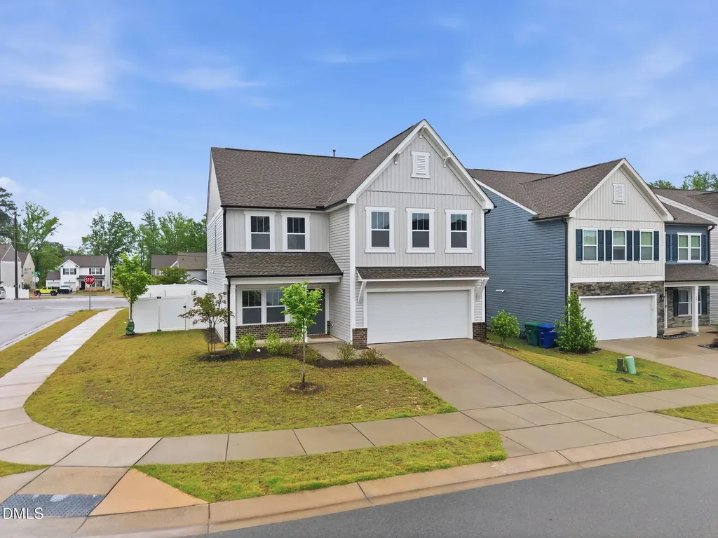1401 Addison Lake Street Fuquay Varina NC 27526