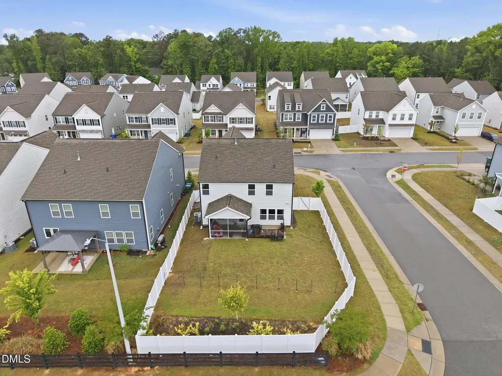 1401 Addison Lake Street Fuquay Varina NC 27526