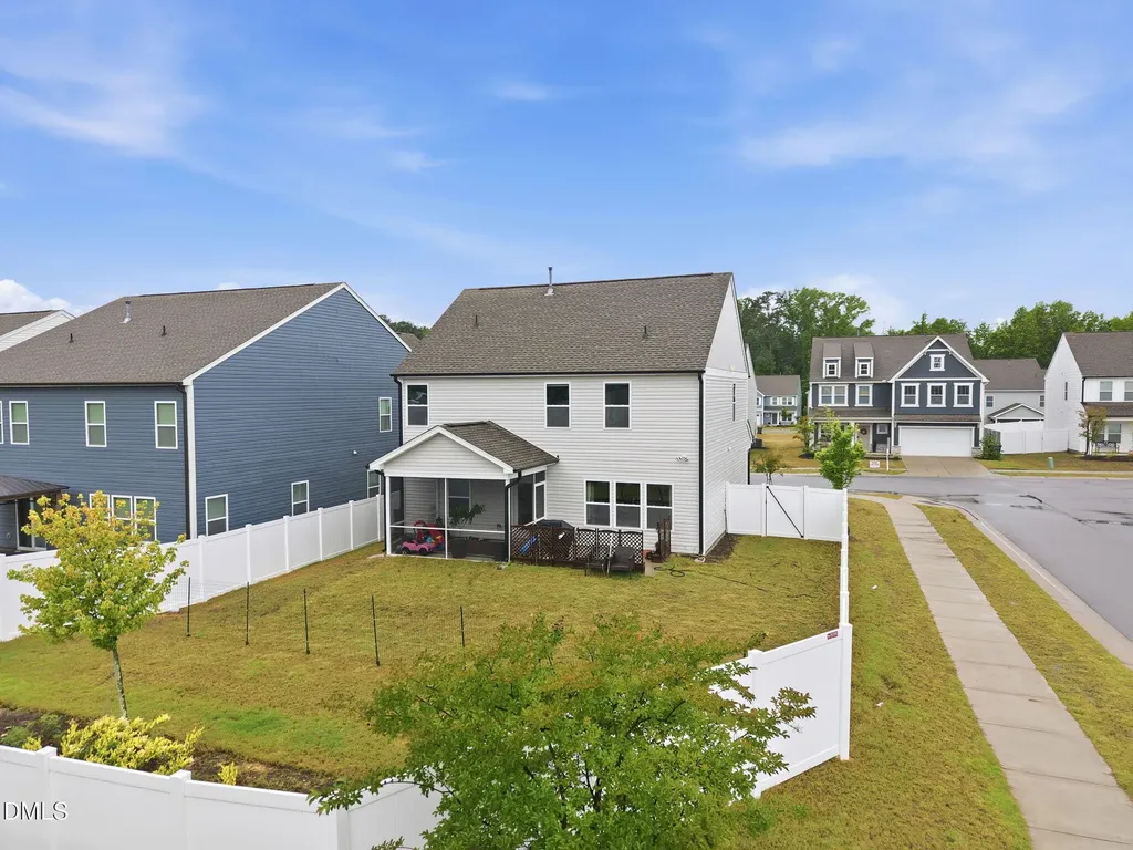 1401 Addison Lake Street Fuquay Varina NC 27526