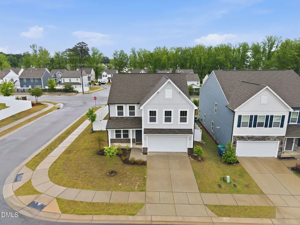 1401 Addison Lake Street Fuquay Varina NC 27526