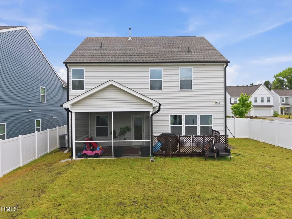1401 Addison Lake Street Fuquay Varina NC 27526