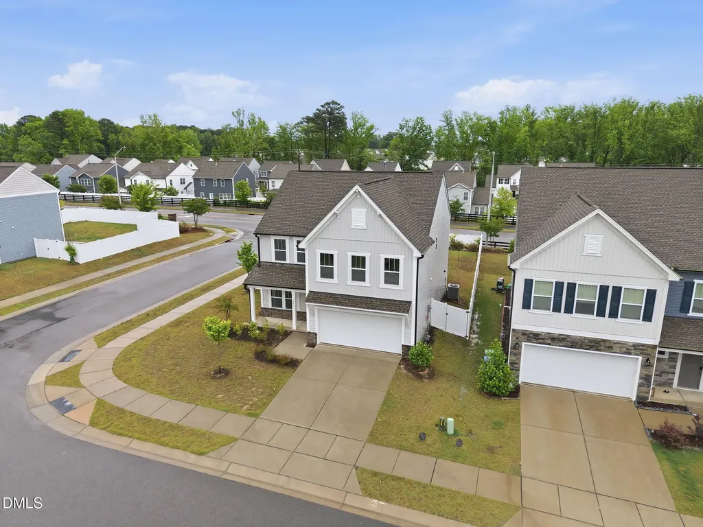 1401 Addison Lake Street Fuquay Varina NC 27526