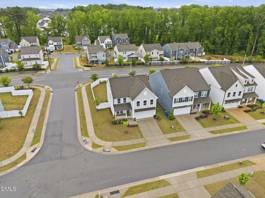 1401 Addison Lake Street Fuquay Varina NC 27526