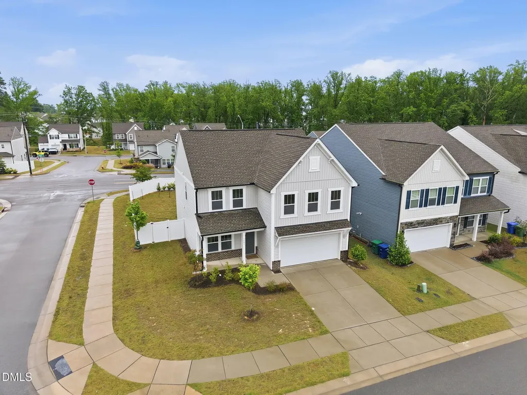 1401 Addison Lake Street Fuquay Varina NC 27526