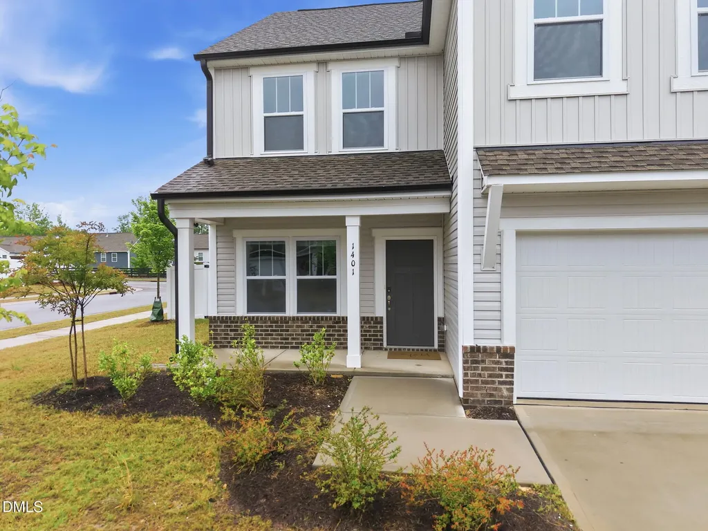 1401 Addison Lake Street Fuquay Varina NC 27526