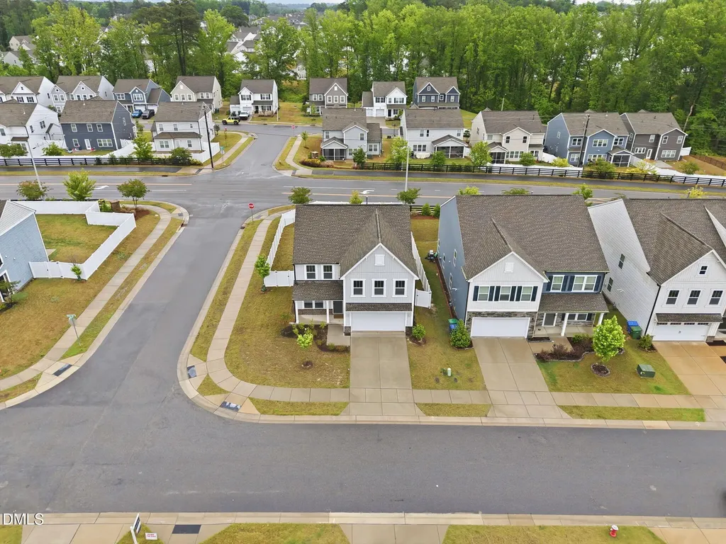 1401 Addison Lake Street Fuquay Varina NC 27526