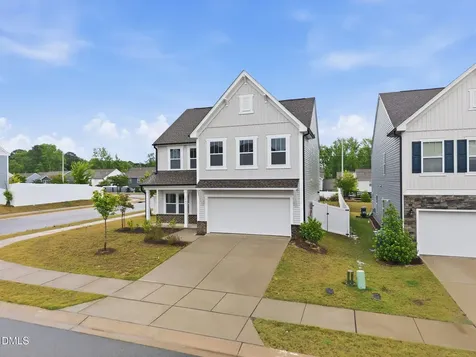 1401 Addison Lake Street Fuquay Varina NC 27526