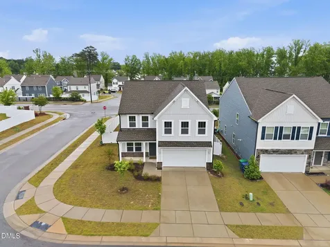 1401 Addison Lake Street Fuquay Varina NC 27526