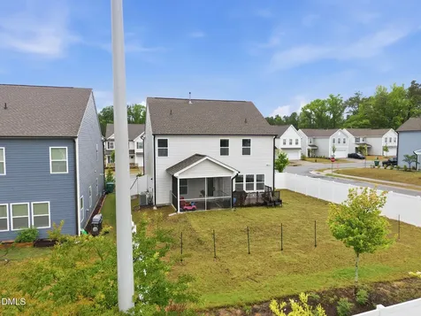 1401 Addison Lake Street Fuquay Varina NC 27526