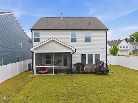 1401 Addison Lake Street Fuquay Varina NC 27526