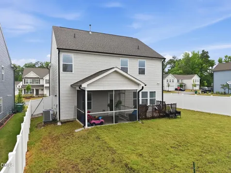 1401 Addison Lake Street Fuquay Varina NC 27526