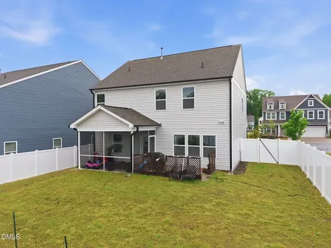 1401 Addison Lake Street Fuquay Varina NC 27526