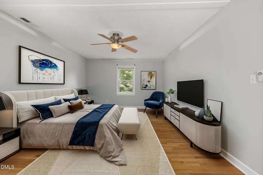 3209 Marie Drive Raleigh NC 27604