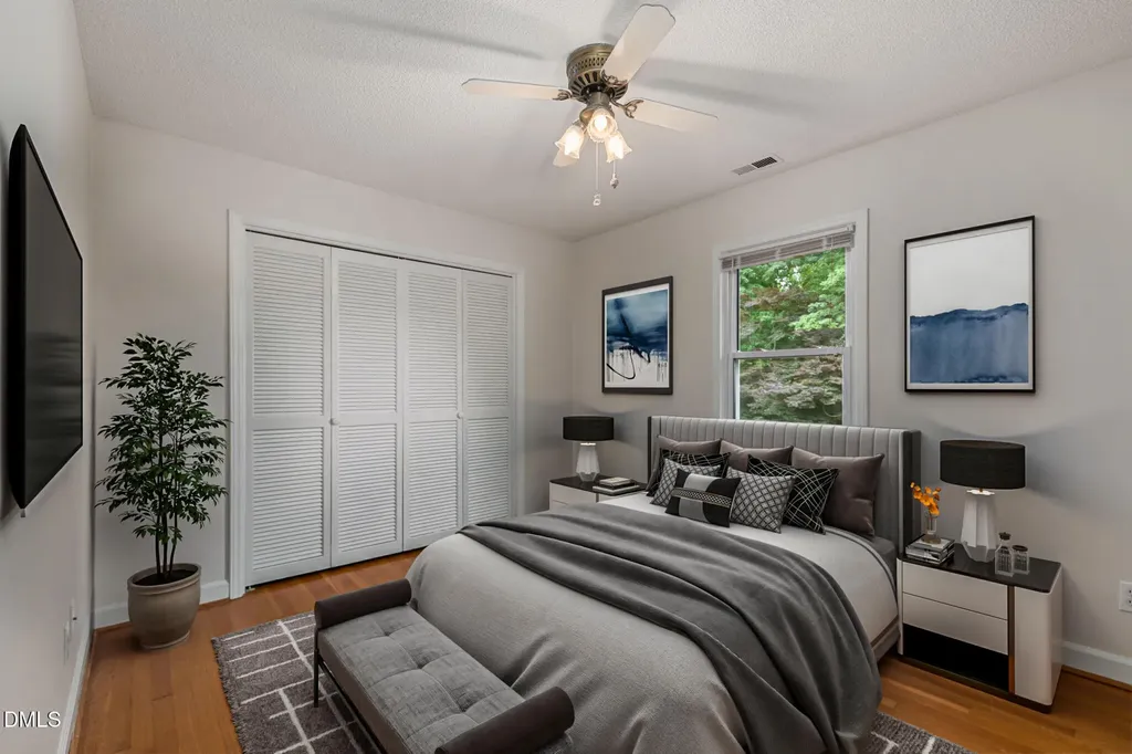 3209 Marie Drive Raleigh NC 27604