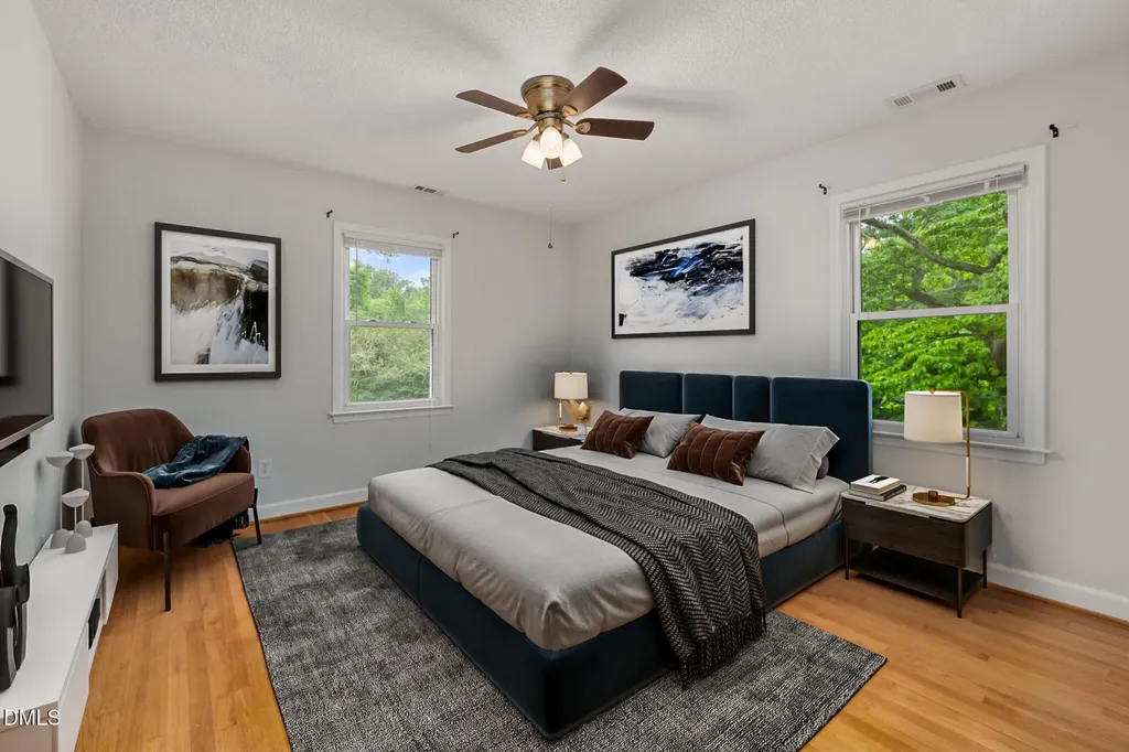 3209 Marie Drive Raleigh NC 27604