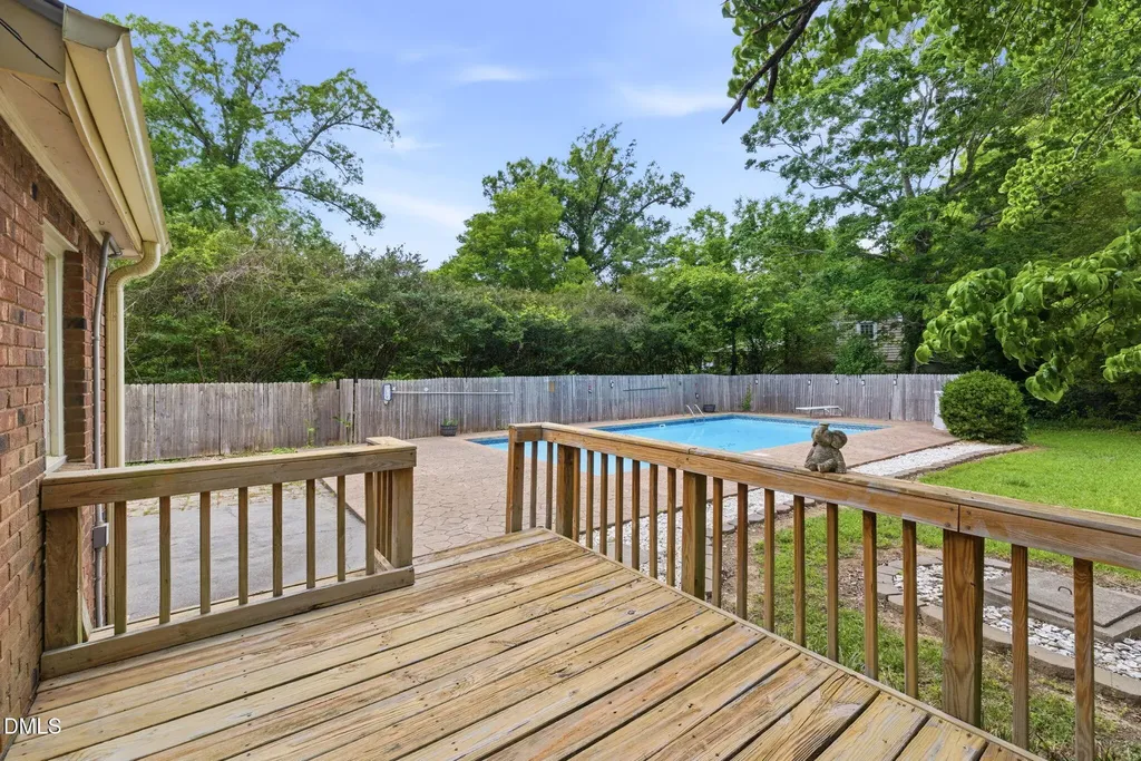 3209 Marie Drive Raleigh NC 27604