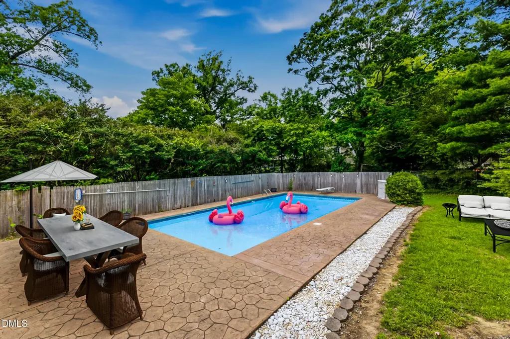 3209 Marie Drive Raleigh NC 27604