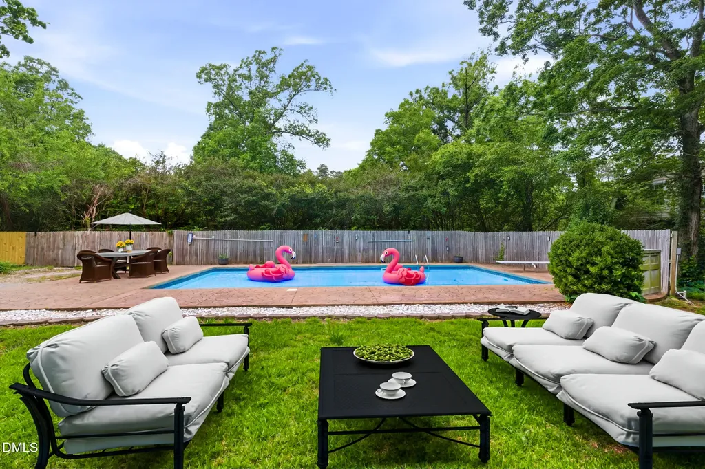 3209 Marie Drive Raleigh NC 27604