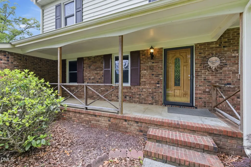 3209 Marie Drive Raleigh NC 27604