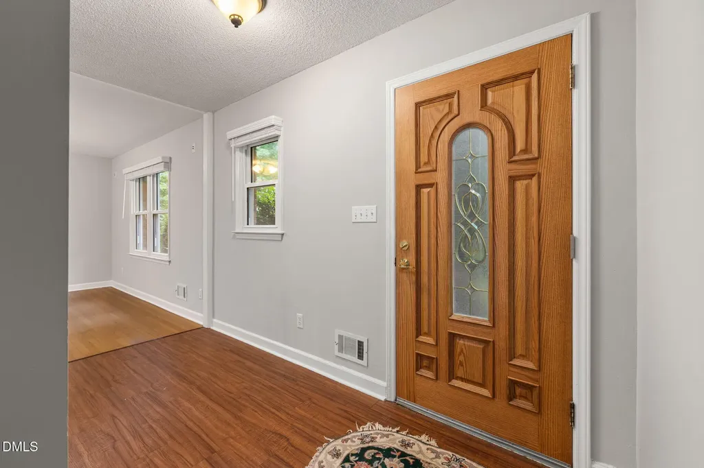 3209 Marie Drive Raleigh NC 27604