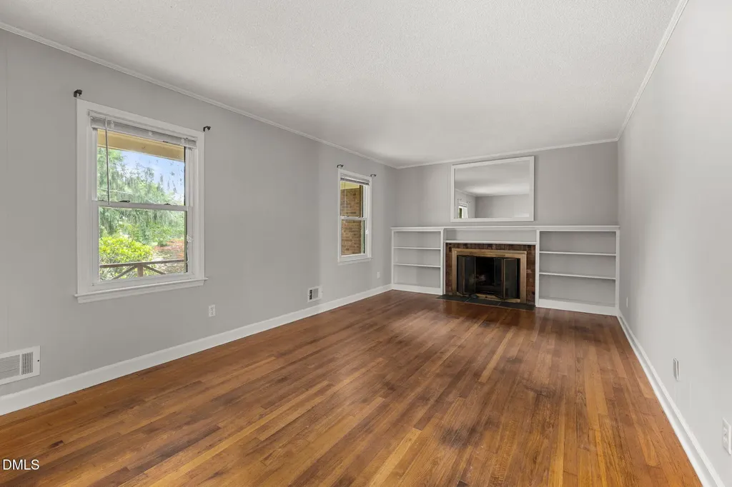 3209 Marie Drive Raleigh NC 27604