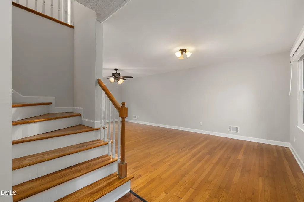 3209 Marie Drive Raleigh NC 27604