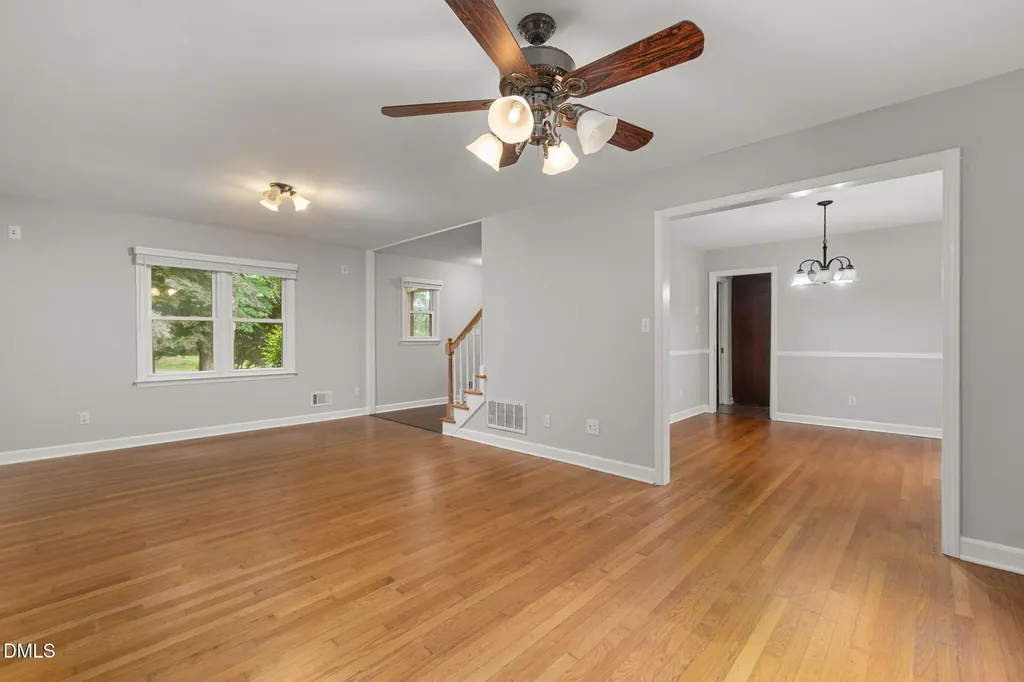 3209 Marie Drive Raleigh NC 27604