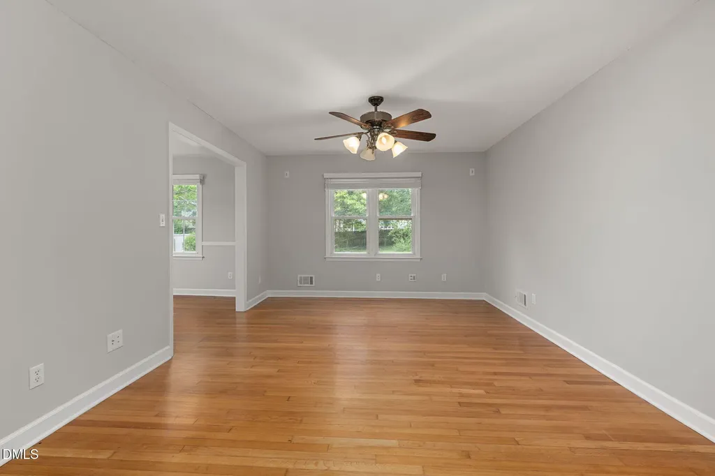 3209 Marie Drive Raleigh NC 27604