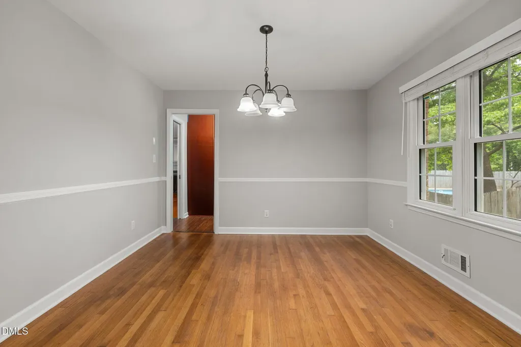 3209 Marie Drive Raleigh NC 27604