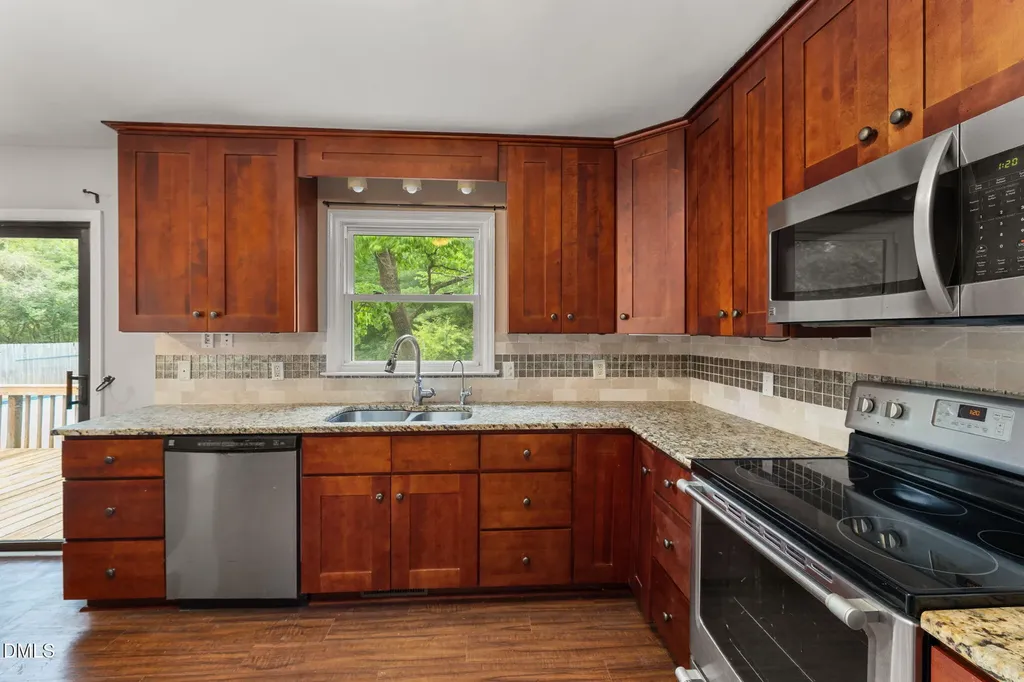 3209 Marie Drive Raleigh NC 27604