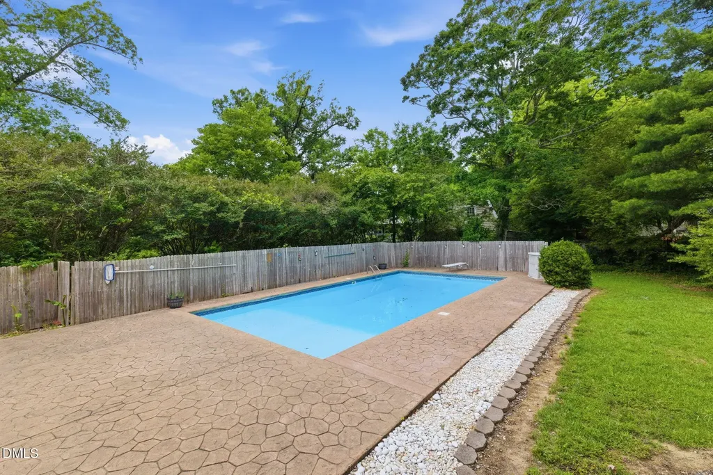 3209 Marie Drive Raleigh NC 27604