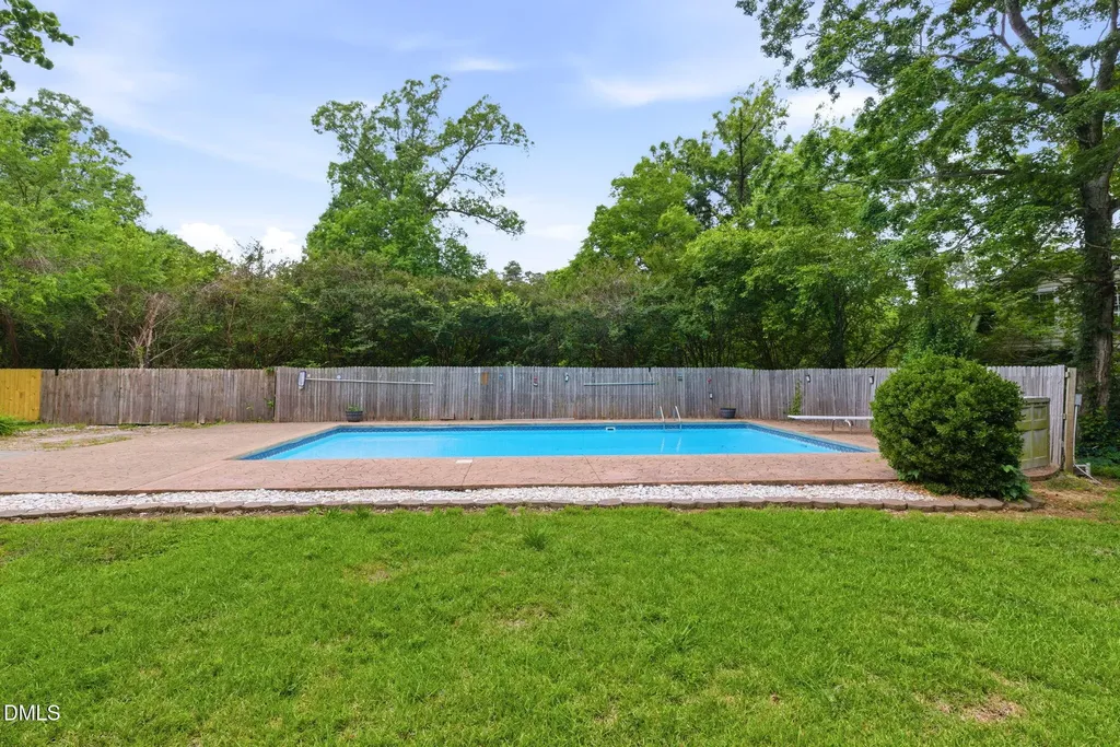 3209 Marie Drive Raleigh NC 27604