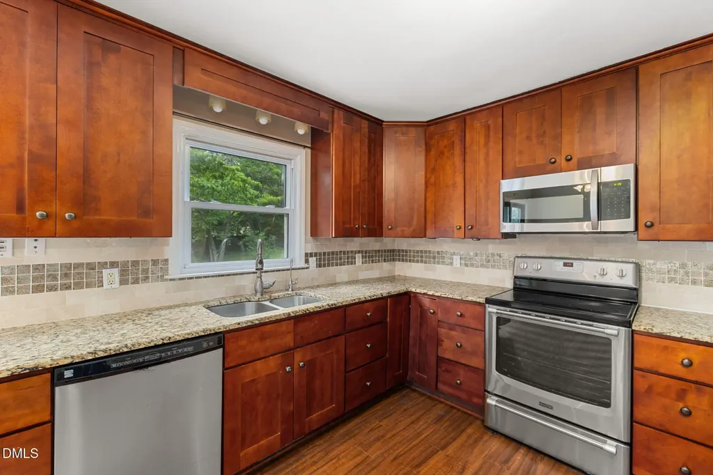 3209 Marie Drive Raleigh NC 27604