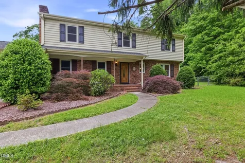 3209 Marie Drive Raleigh NC 27604