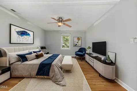 3209 Marie Drive Raleigh NC 27604