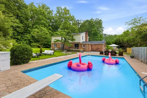 3209 Marie Drive Raleigh NC 27604