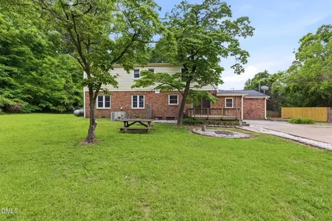 3209 Marie Drive Raleigh NC 27604