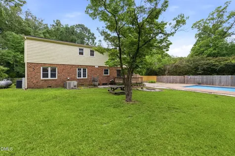 3209 Marie Drive Raleigh NC 27604